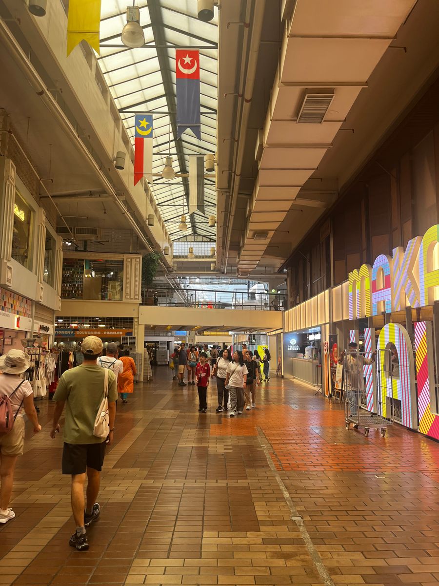 Central Market
